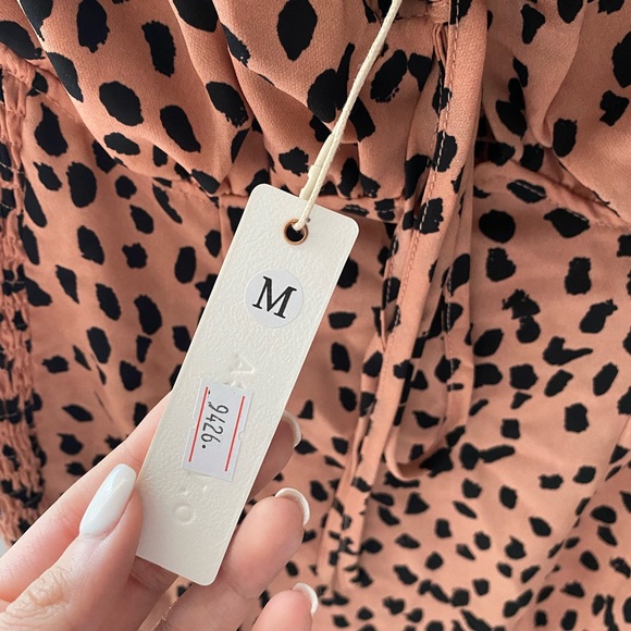 Mini Dress - Picture 4 of 6